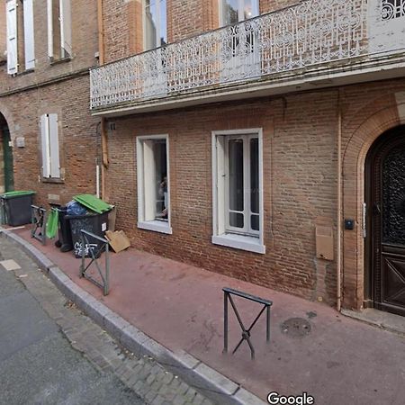 Appartement 2 - T2 60M2 - Standing, Moderne Et Tout Equipe - Carmes-Renforts , Toulouse Luaran gambar