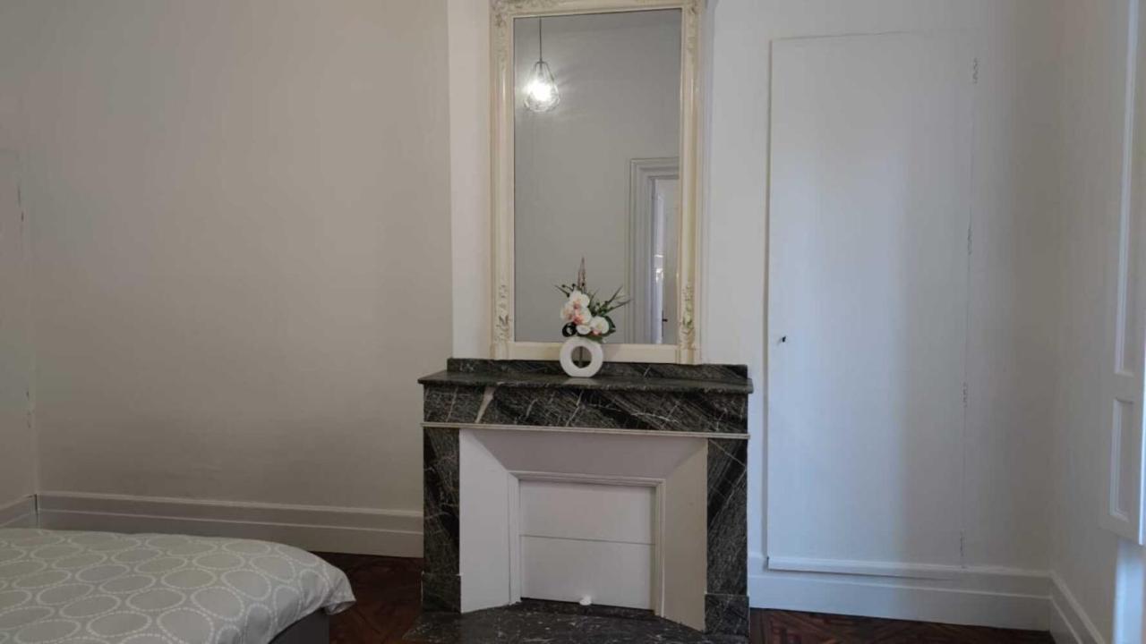 Appartement 2 - T2 60M2 - Standing, Moderne Et Tout Equipe - Carmes-Renforts , Toulouse Luaran gambar