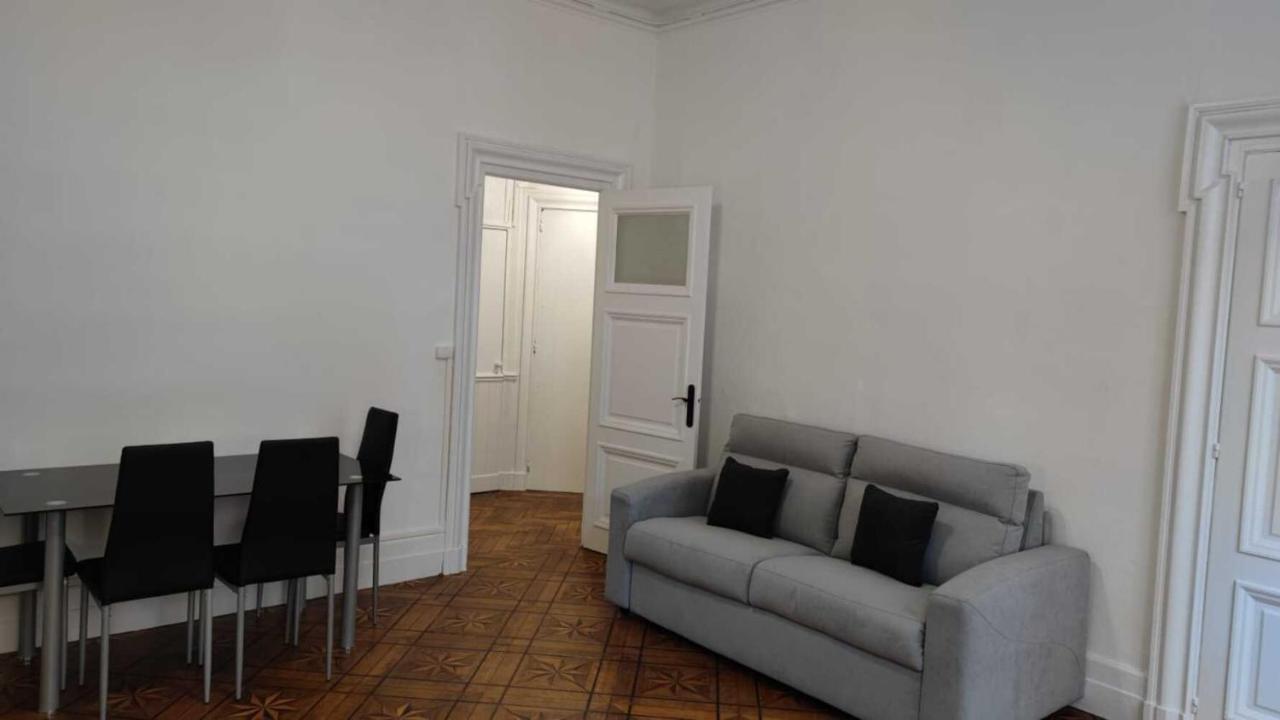 Appartement 2 - T2 60M2 - Standing, Moderne Et Tout Equipe - Carmes-Renforts , Toulouse Luaran gambar